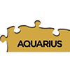 Puzzles Aquarius