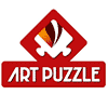 Puzzles Art Puzzle