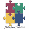 Puzzles Jacarou